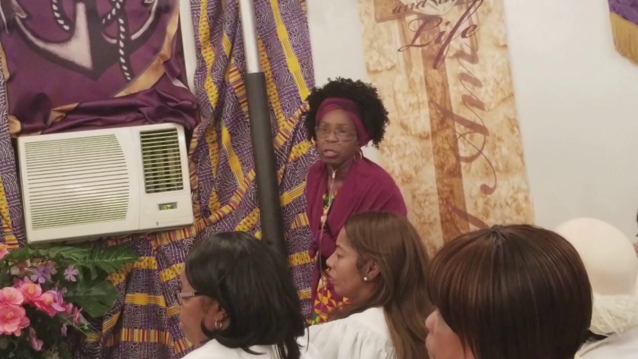 Emmanuel Church For All People