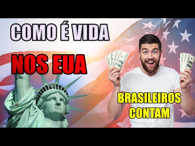 América, aqui vou eu: brasileiros reavivam sonho de tentar a vida nos EUA