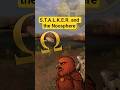 S.T.A.L.K.E.R. and the Noosphere: Chardin, Vernadsky and Human Mind #stalker2 #stalker #videogames