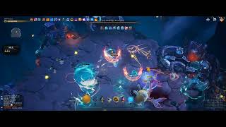 토치라이트 SS12 번사유가 20층 3별