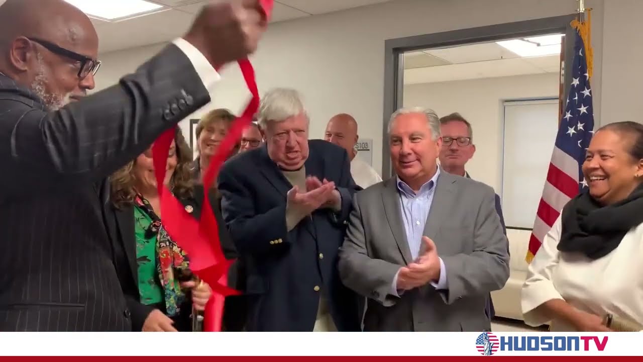 HCPO HAS NEW VENUE FOR ITS INVESTIGATIVE STAFF