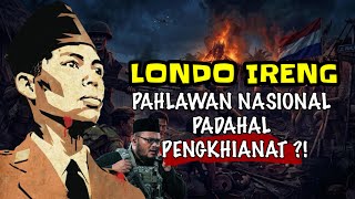 Eps 1046 | LONDO IRENG, PRABOWO: DAN SEJARAH PARA PENGKHIANAT Eps 1046 | LONDO IRENG, PRABOWO: DAN SEJARAH PARA PENGKHIANAT