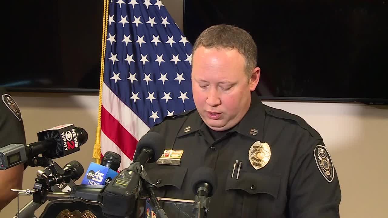 Greensboro man charged with five counts of possessing weapons of mass ...
