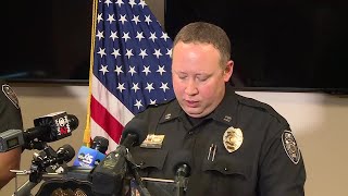 Greensboro man charged with five counts of possessing weapons of mass destruction, police say