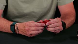 Super B Axle And Pedal Vice Inserts Features