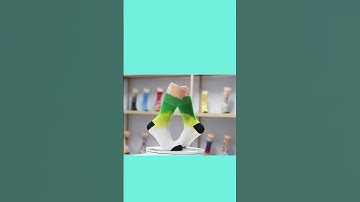 Getting Creative with Custom Socks: From Patterns to Personalized Prints#shorts #funny  #new