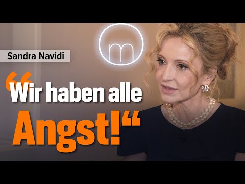 Sandra Navidi: Trump plant die feindliche Übernahme der Demokratie // Mission Money