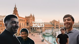 Our Trip to Spain!