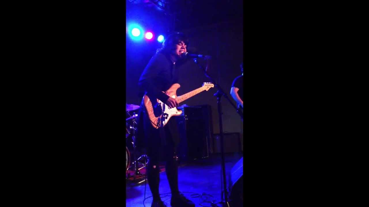 Screaming Females @ Kings Barcade