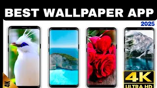 best 4k wallpaper app for Android 2024 | 4k wallpaper 2024 | wallpaper 4k app ? screenshot 1