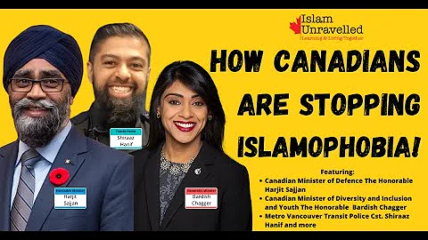 National Day of Remembrance of the Quebec City Mosque Attack and Action on Islamophobia