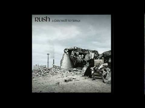 Rush Cygnus X-1