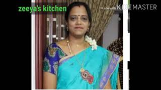 My favourite top ten female u tubers# madras samayal#sherin's kitchen# amma samayal# pimpom lifestyl screenshot 5