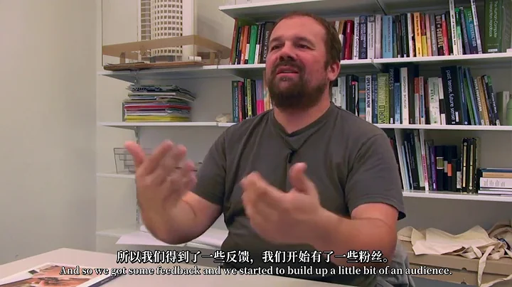 Interview: Massimo Banzi: The Arduino