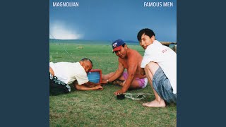 Famous Men