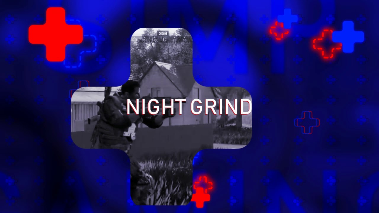 Call of Duty Blackout Highlight - Simp Gaming - YouTube