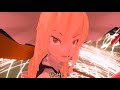 【東方MMD】博麗神社カオスな短編ストーリーⅡ1話