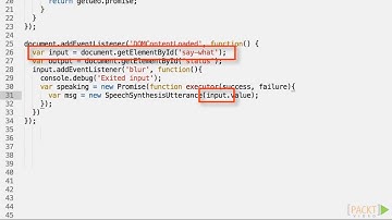 Learning JS Promises: Practical App in ES6 and AngularJS: Creating ES6 Promises |   packtpub.com