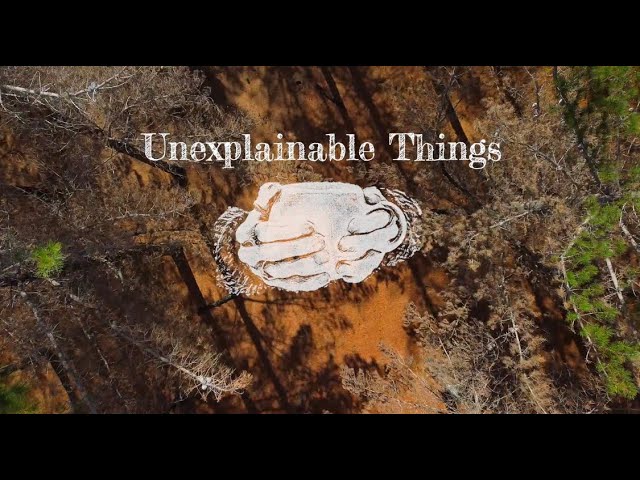 Watch Unexplainable Things - Tom Harrington (2021) on YouTube Watch Unexplainable Things - Tom Harrington (2021) on YouTube