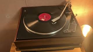 Joe Turner & Pete Johnson - Roll 'Em Pete - 1938