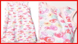 Great product -  HonestBaby Baby Organic Cotton Classic Lightweight Wearable Blanket