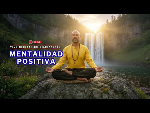 ENFOQUE ELEVADO | Sudja Meditación para una MENTE más POSITIVA