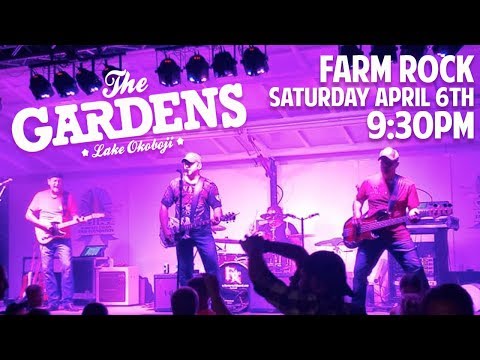 Farm Rock at