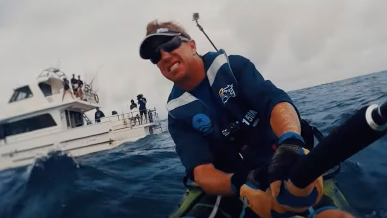 THIS IS ULTIMATE FISHING! ULTIMATEFISHING.TV YouTube