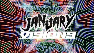 January Skateboards "Visions" Full Length