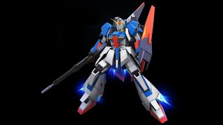 【戦場の絆】RC66 Zガンダム