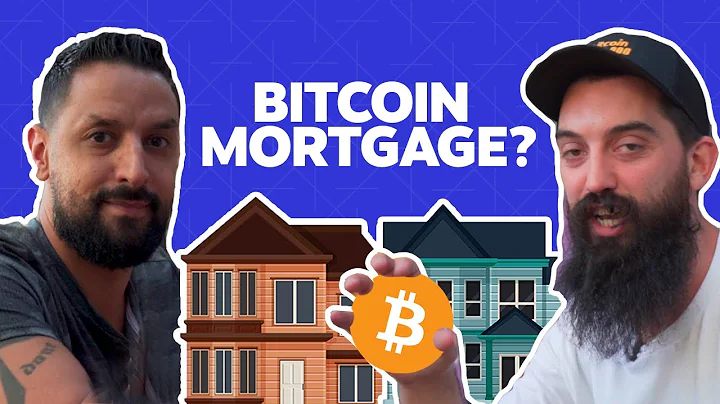 Exploring Bitcoin Mortgages | Bitcoin is Hard | Ep1