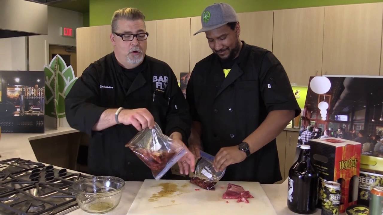 HopCat | Beer Jerky | Pure Brews America