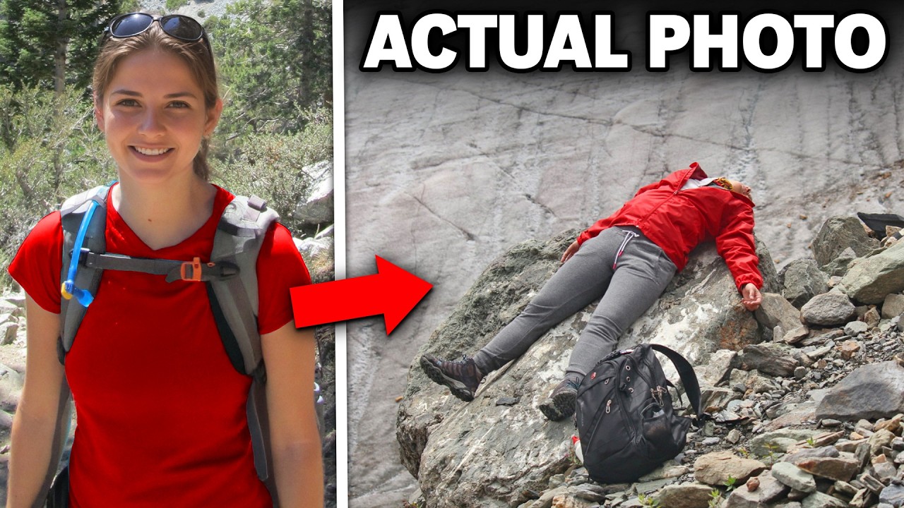 5 WORST Deaths in the History of Outdoor Adventures (With Proof) - YouTube