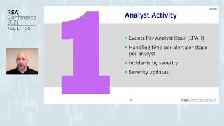 Your Metrics Suck! 5 SecOps Metrics That Are Better Than MTTR