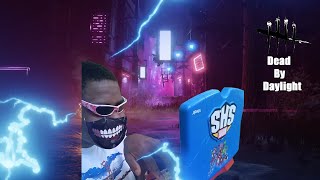 Hack By Daylight Dead By Daylight Funny Moments