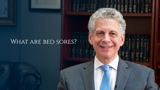 Celebrity What are bed sores? Wealth