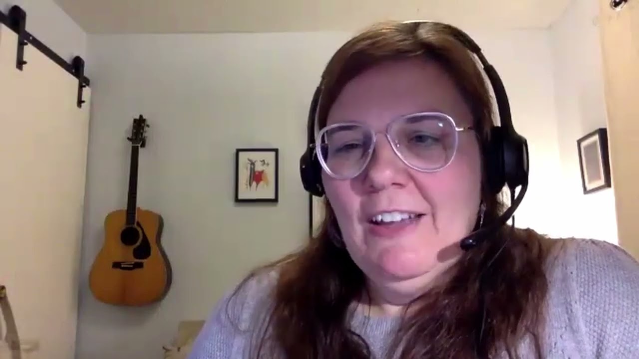 Network Austin Virtual Mixer - Feb 9, 2022 - Panel from Texas Film Commission