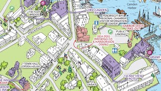 Advertising with Discovery Map®