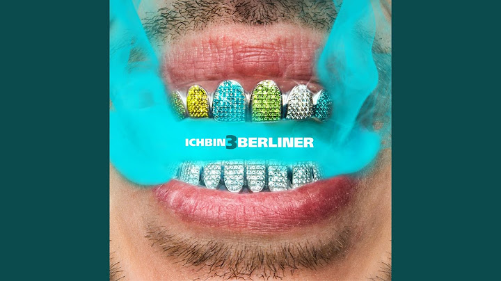 110 (feat. Sido)