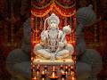 Hanuman mantra. hanuman status