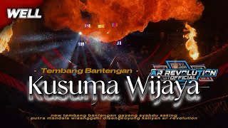 DJ BANTENGAN ‼️ 'PUTRA MANDALA WISANGGENI' ( Kusuma Wijaya ), Ar Revolution