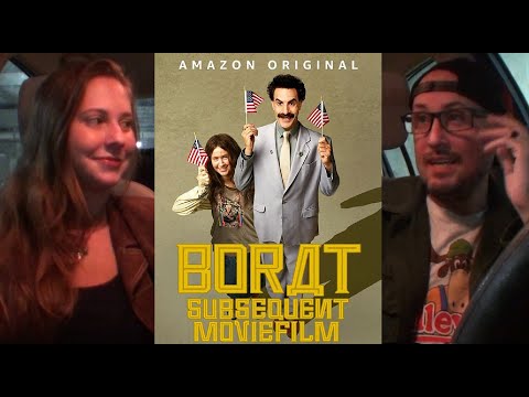 Borat Subsequent Moviefilm | Midnight Screenings Review