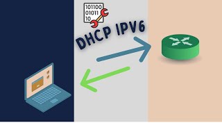 Mastering DHCPv6: The Ultimate Guide to IPv6 Dynamic Host Configuration Protocol.