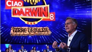 Ciao Darwin 8 Le Anticipazioni Della Seconda Puntata