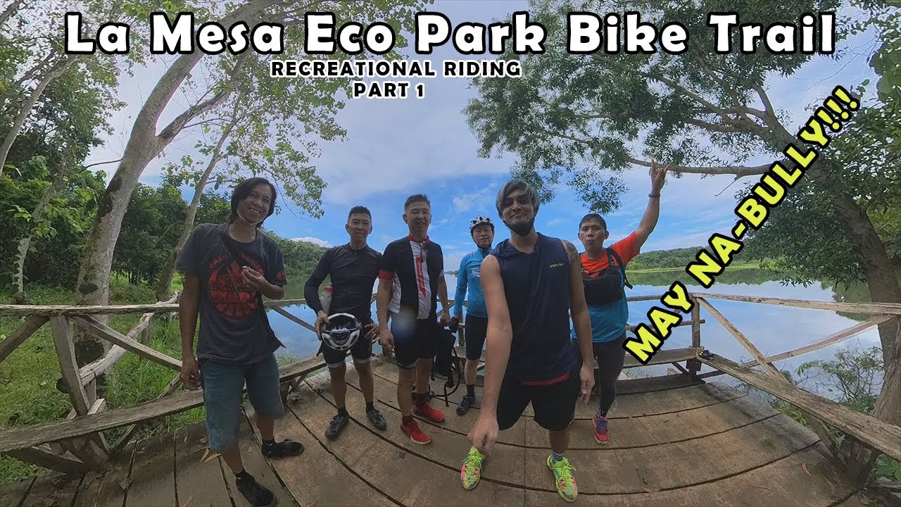 La Mesa Eco Park Bike Trail 1st Time YouTube la-mesa-eco-park-bike-trail-1st-time-youtube