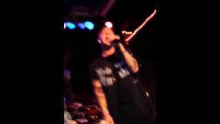 Blackbear- 3.11.14 Chicago