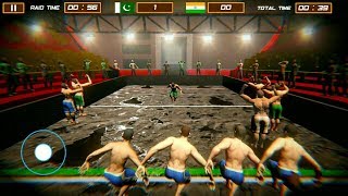 Real Kabaddi 2018 Game, Gameplay screenshot 4