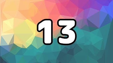 13 Seconds Timer