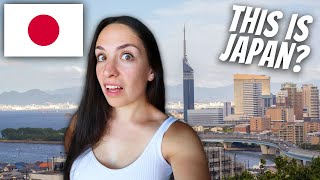 Is This Japan's Best Kept Secret? 🇯🇵 Digital Nomad Living In Japan