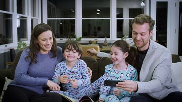 Blink | Home Security Just Got Easier | Busy Life :60